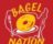 Bagel Nation Logo